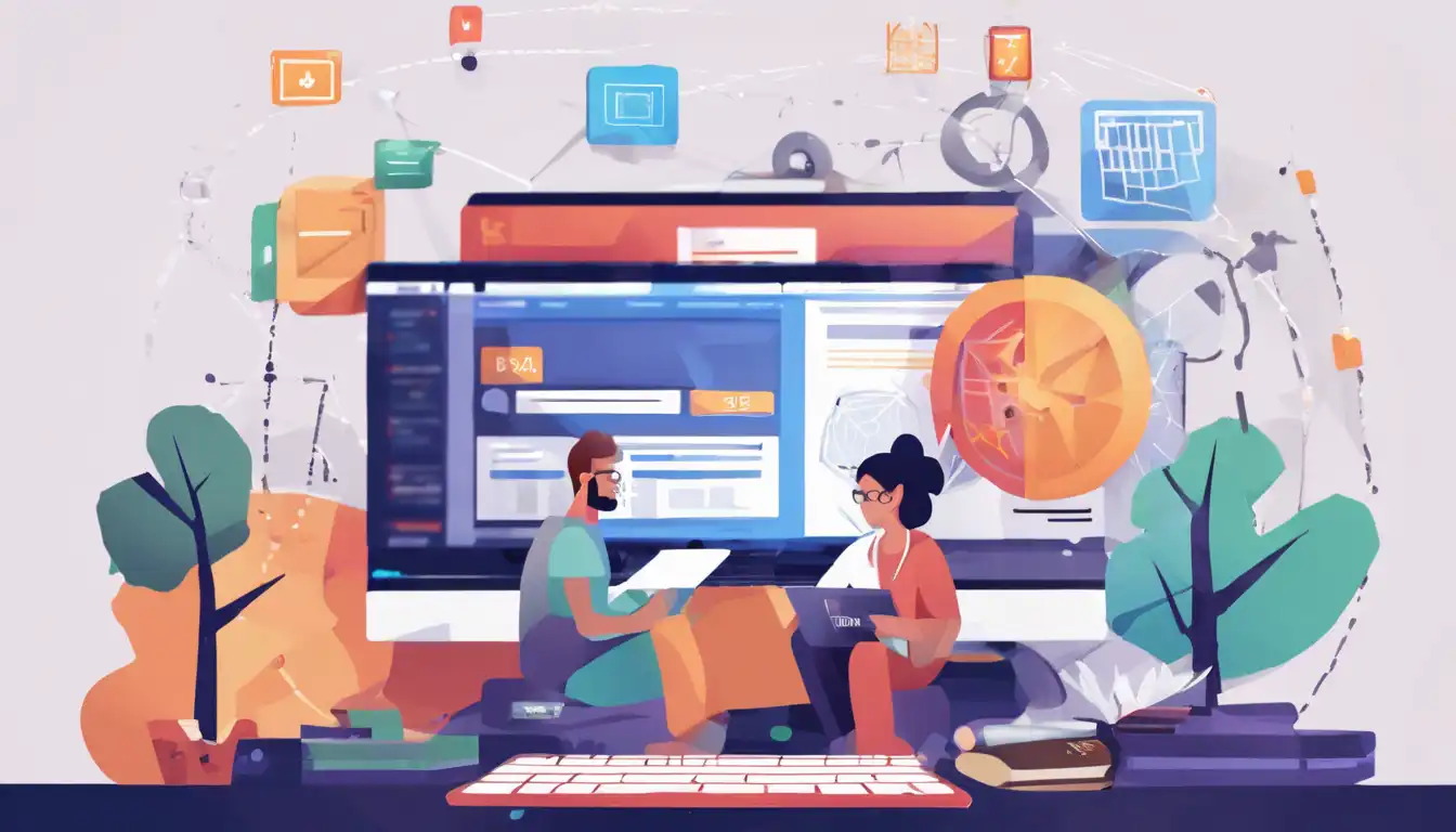 Web Development Trends You Can't Ignore in 2023
